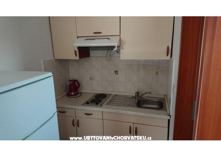 Apartmanok Došen – fotó 15