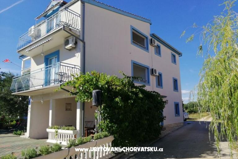 Apartmanok Došen – fotó 16