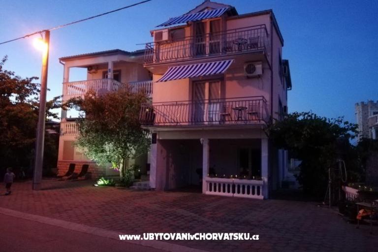 Apartmanok Došen – fotó 17