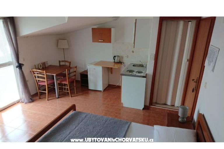 Apartmanok Došen – fotó 8