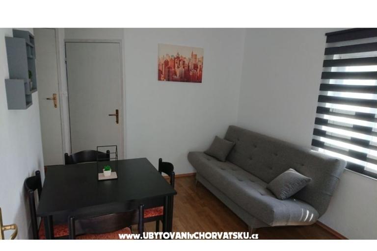 Apartmanok Došen – fotó 9