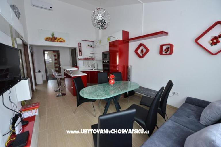 Apartmanok Family – fotó 2