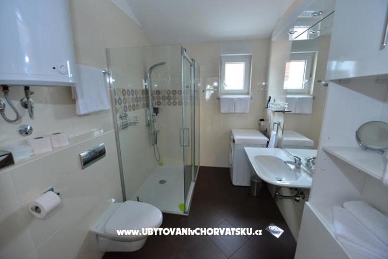 Apartmanok Family – fotó 4