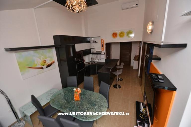 Apartmanok Family – fotó 6