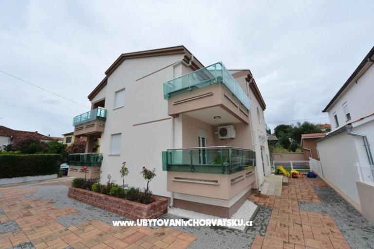 Apartmanok Family – fotó 7