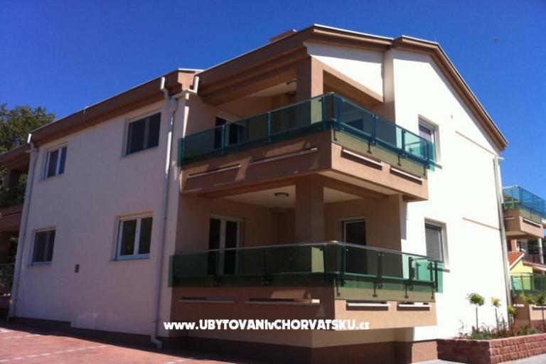 Apartmanok Family – fotó 8