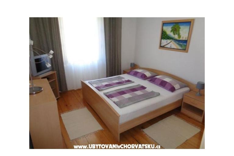 Apartmanok Gabi – fotó 11