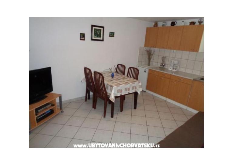 Apartmanok Gabi – fotó 14