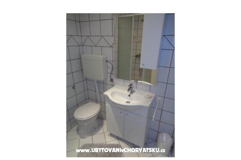 Apartmanok Gabi – fotó 15
