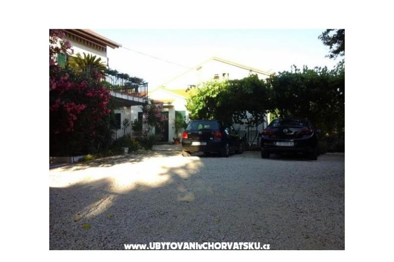 Apartmanok Gabi – fotó 3