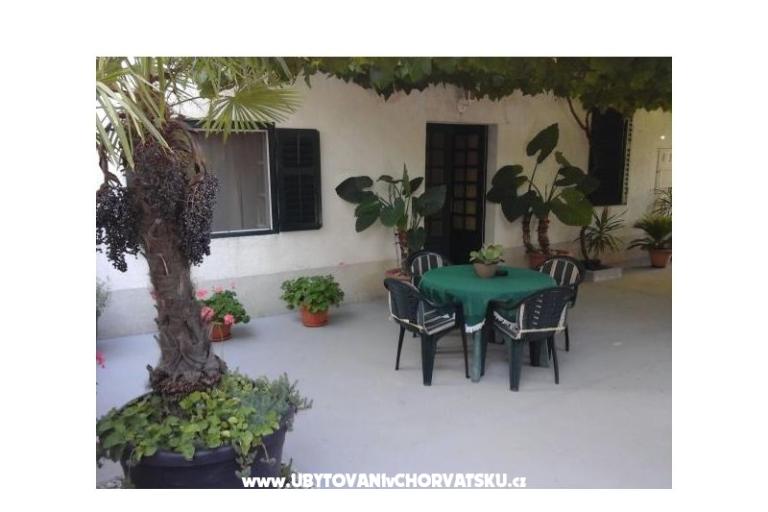 Apartmanok Gabi – fotó 6