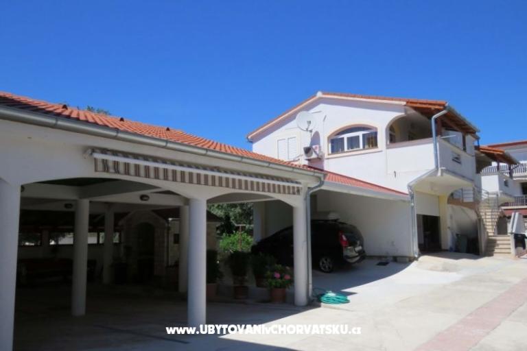 Apartmanok Gloria – fotó 2