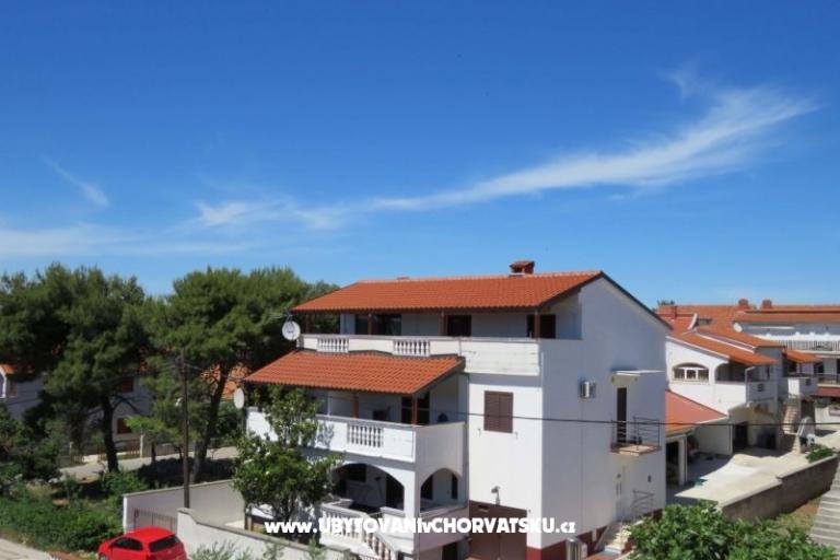 Apartmanok Gloria – fotó 4