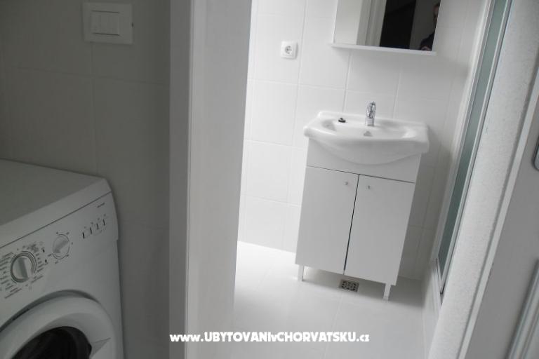Apartmanok Goge – fotó 5