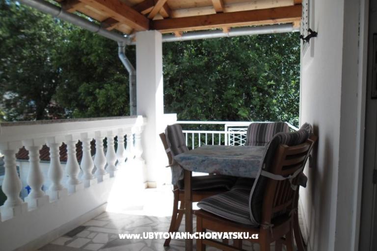 Apartmanok Goge – fotó 6