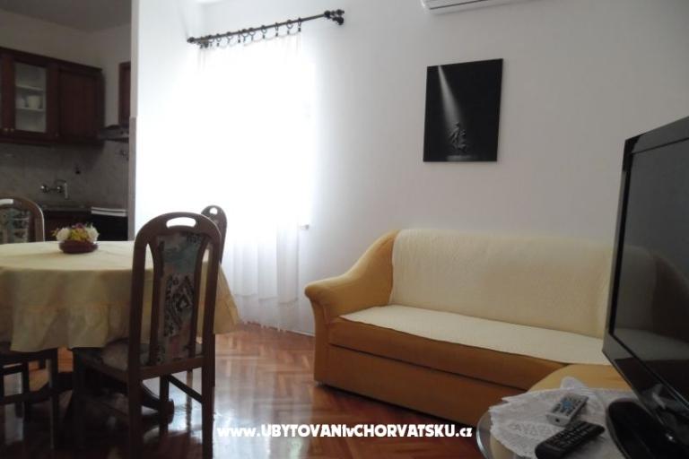 Apartmanok Goge – fotó 7