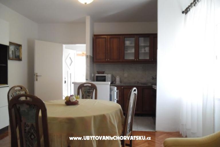 Apartmanok Goge – fotó 8