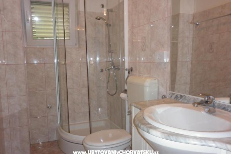 Apartmanok Gojka Miočević – fotó 11