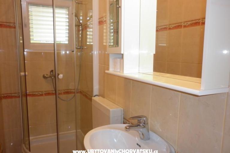Apartmanok Gojka Miočević – fotó 12