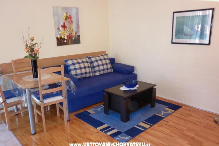 Apartmanok Gojka Miočević – fotó 13