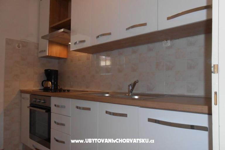 Apartmanok Gojka Miočević – fotó 8