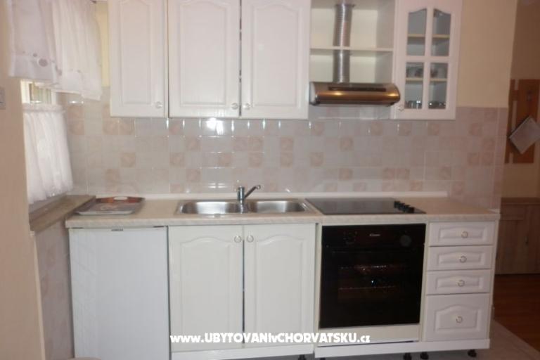 Apartmanok Gojka Miočević – fotó 9