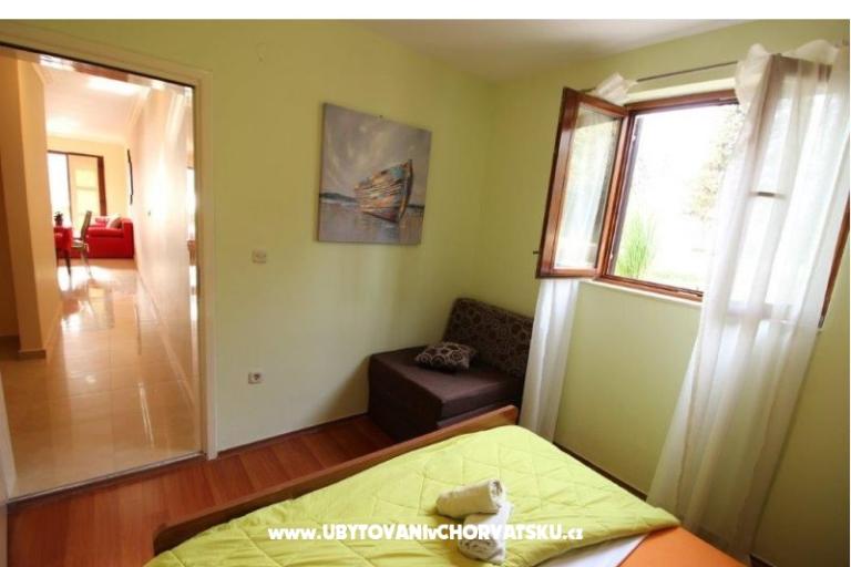 Apartmanok Golem – fotó 10