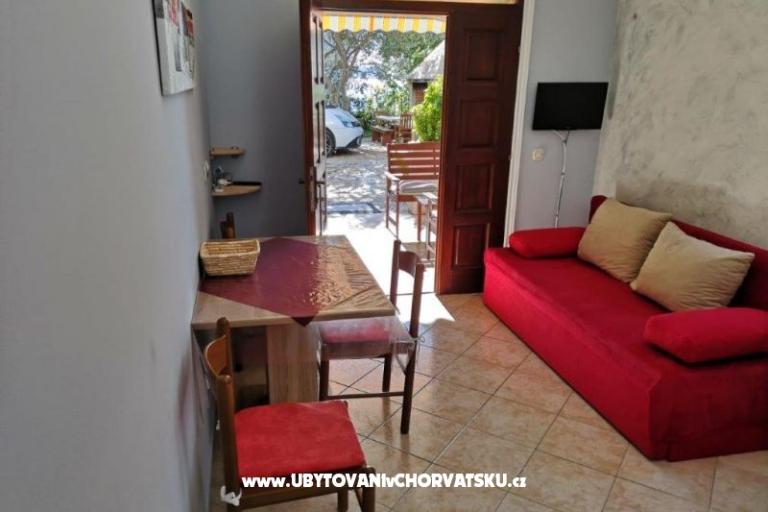 Apartmanok Golem – fotó 7