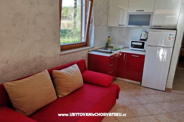 Apartmanok Golem – fotó 8