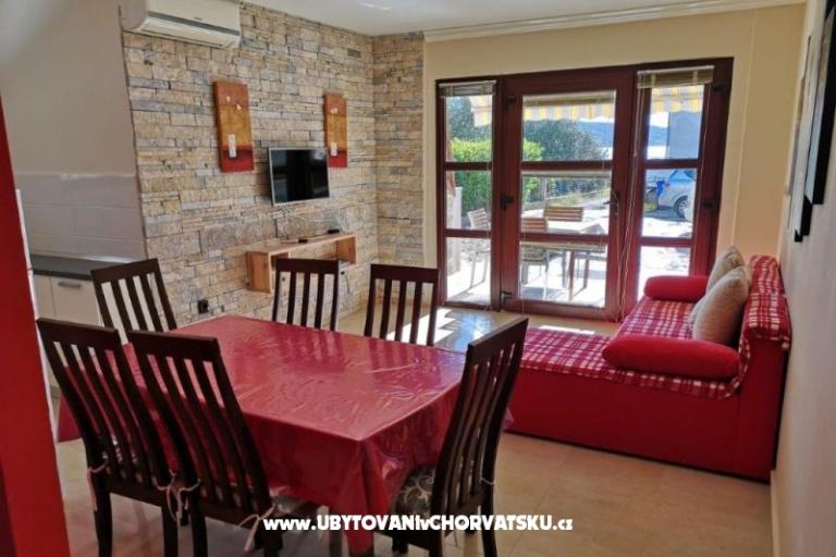 Apartmanok Golem – fotó 9