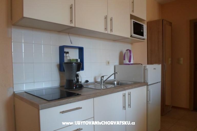 Apartmanok Golić – fotó 12