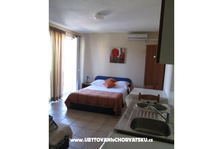 Apartmanok Golić – fotó 14