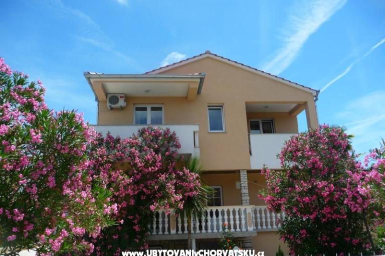 Apartmanok Golić – fotó 2