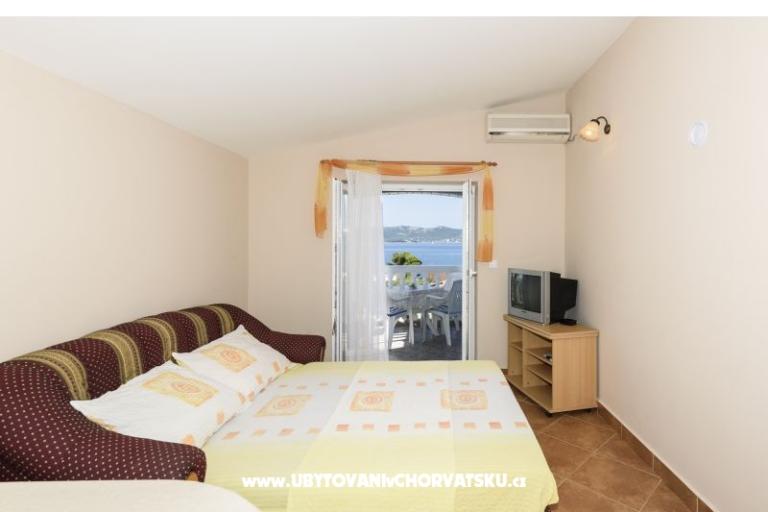 Apartmanok Golubić – fotó 10