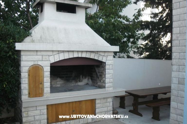 Apartmanok Golubić – fotó 11