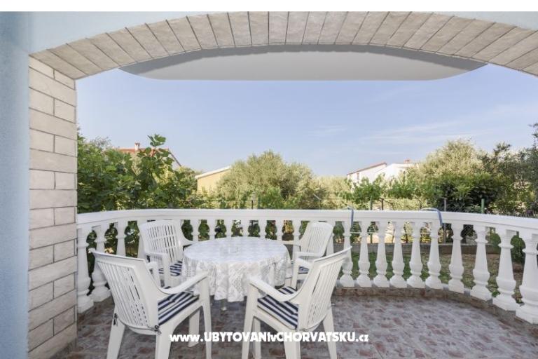 Apartmanok Golubić – fotó 12