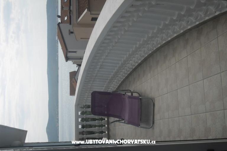Apartmanok Golubić – fotó 13