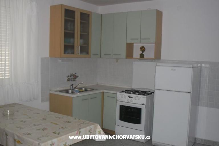 Apartmanok Golubić – fotó 16