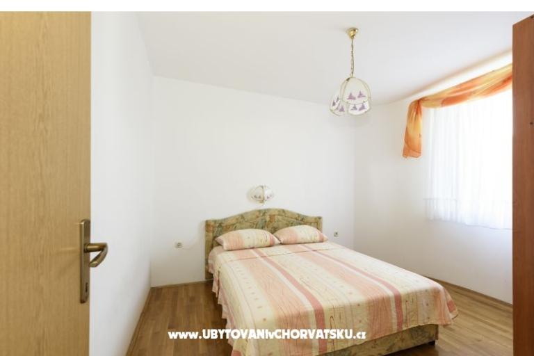 Apartmanok Golubić – fotó 17