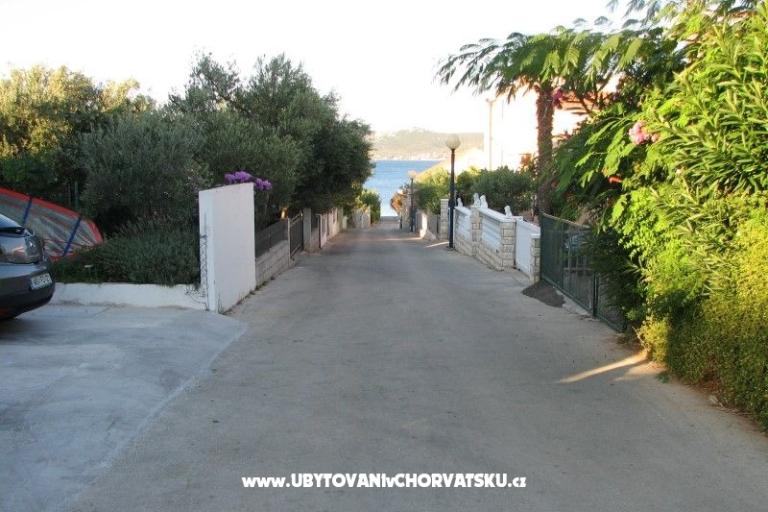 Apartmanok Golubić – fotó 2