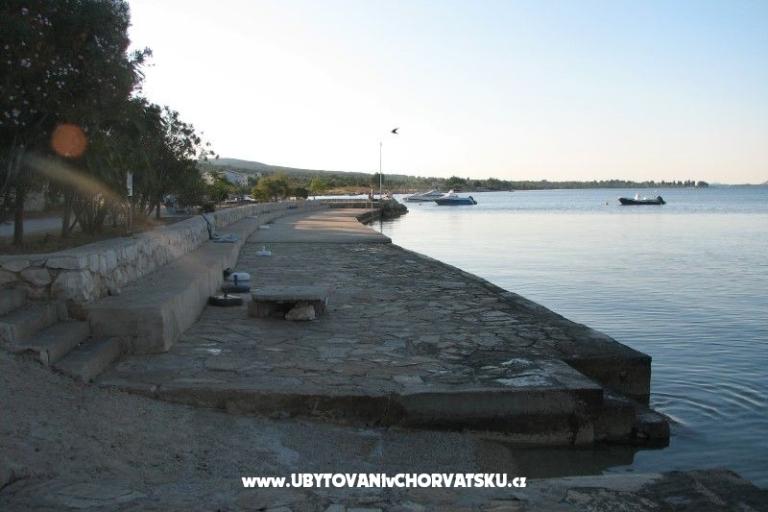 Apartmanok Golubić – fotó 3