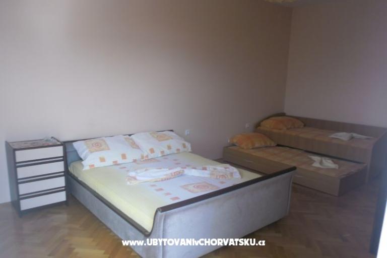 Apartmanok Golubić – fotó 8