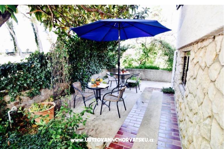 Apartmanok Grcić – fotó 10