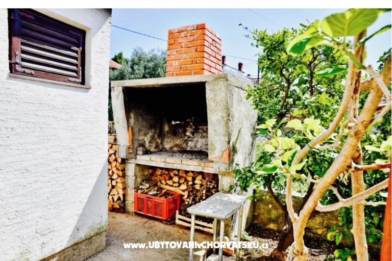 Apartmanok Grcić – fotó 13
