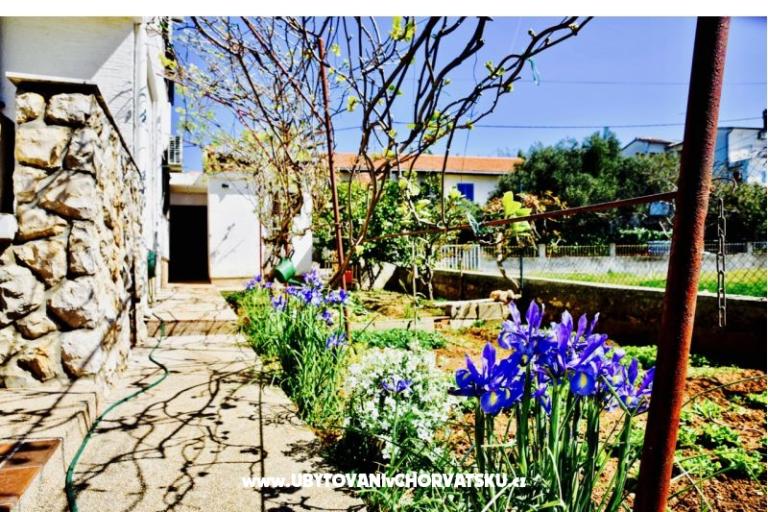 Apartmanok Grcić – fotó 14