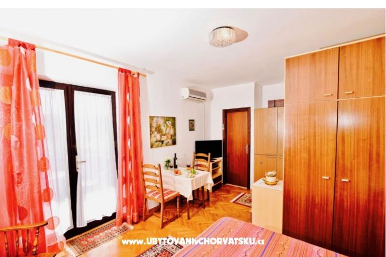 Apartmanok Grcić – fotó 18