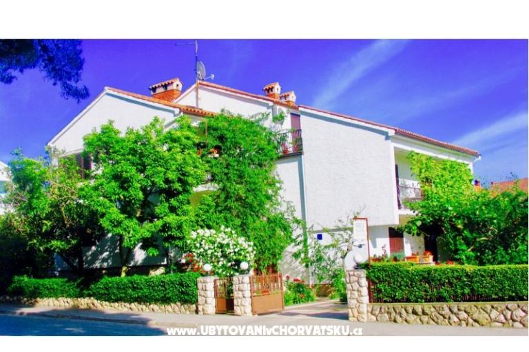 Apartmanok Grcić – fotó 2