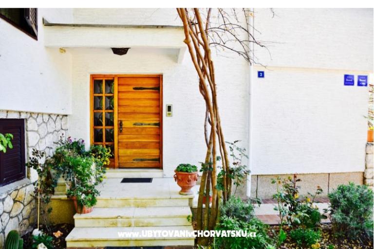 Apartmanok Grcić – fotó 5