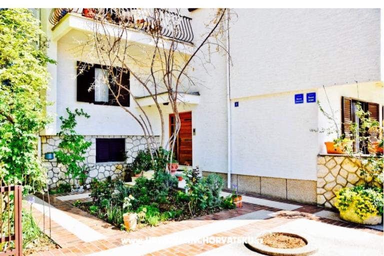 Apartmanok Grcić – fotó 6