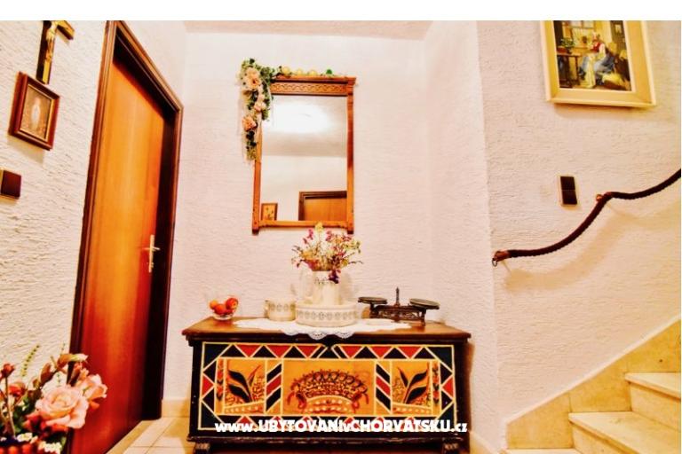 Apartmanok Grcić – fotó 7